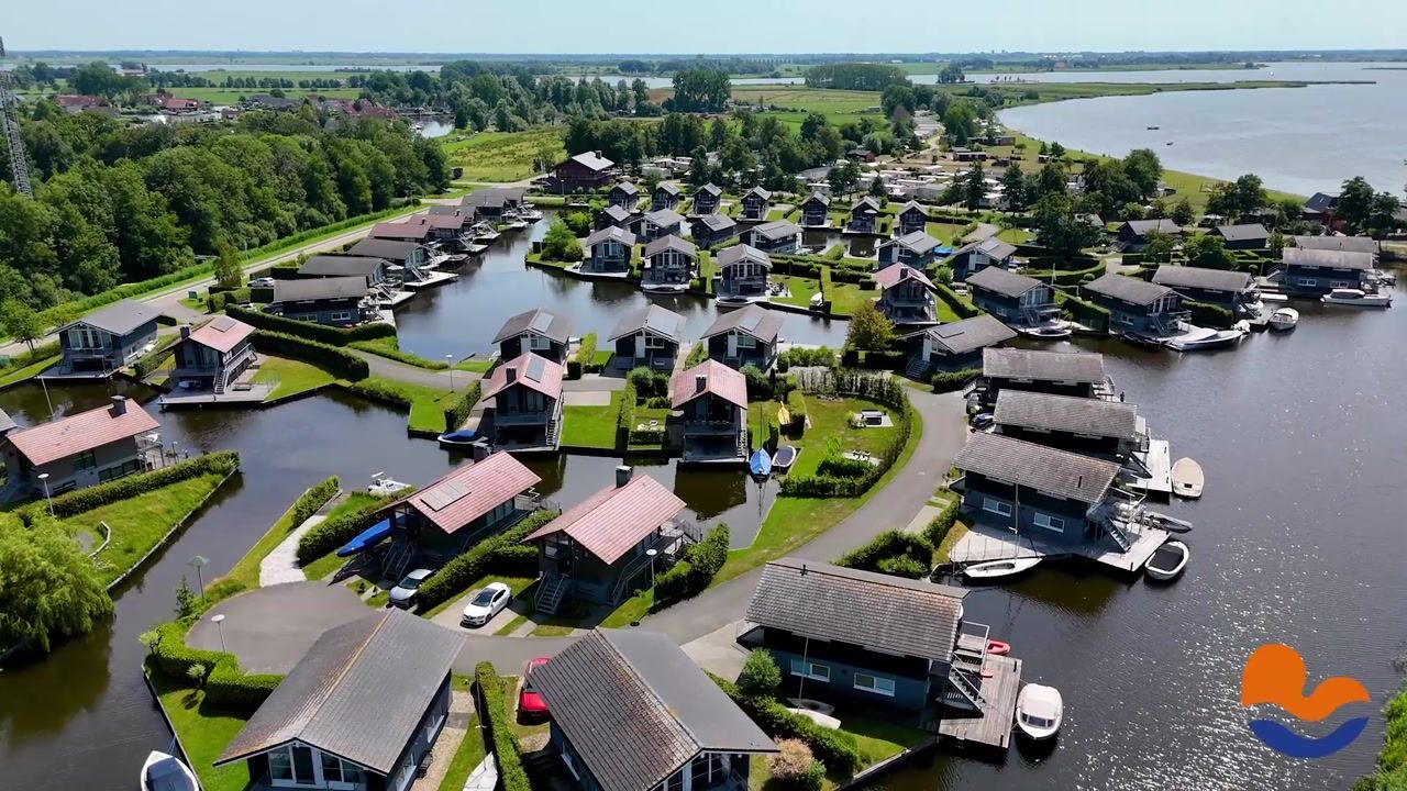 Video van Jongebuorren 46