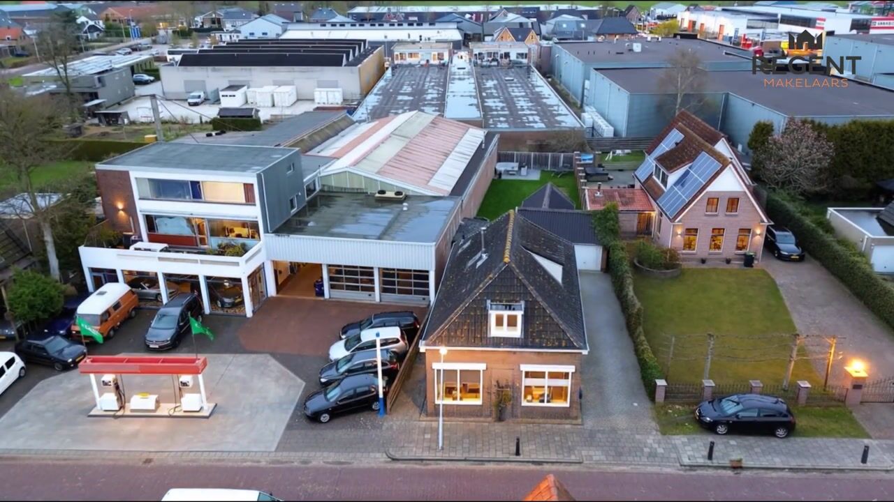 Video van Hoofdstraat Oost 41