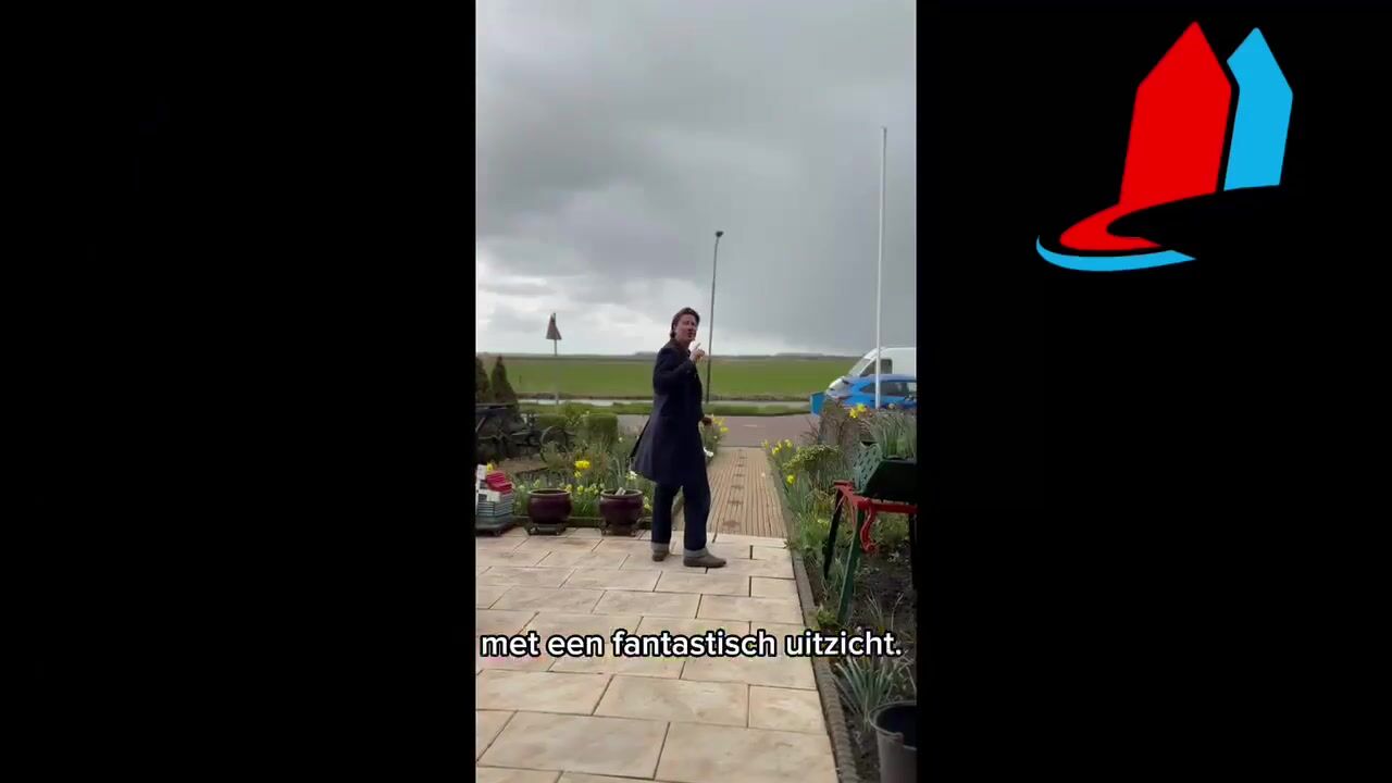 Video van Vaartweg 13