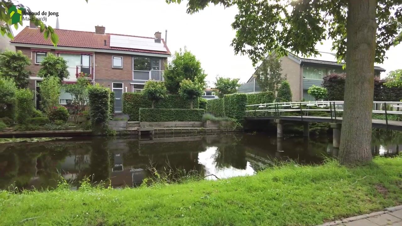 Video van Koningin Julianastraat 4
