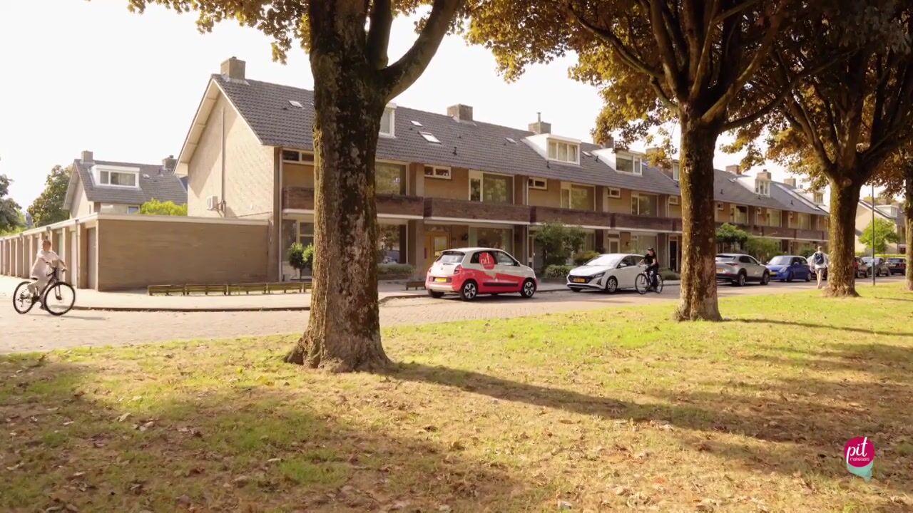 Video of Van de Hulstlaan 34