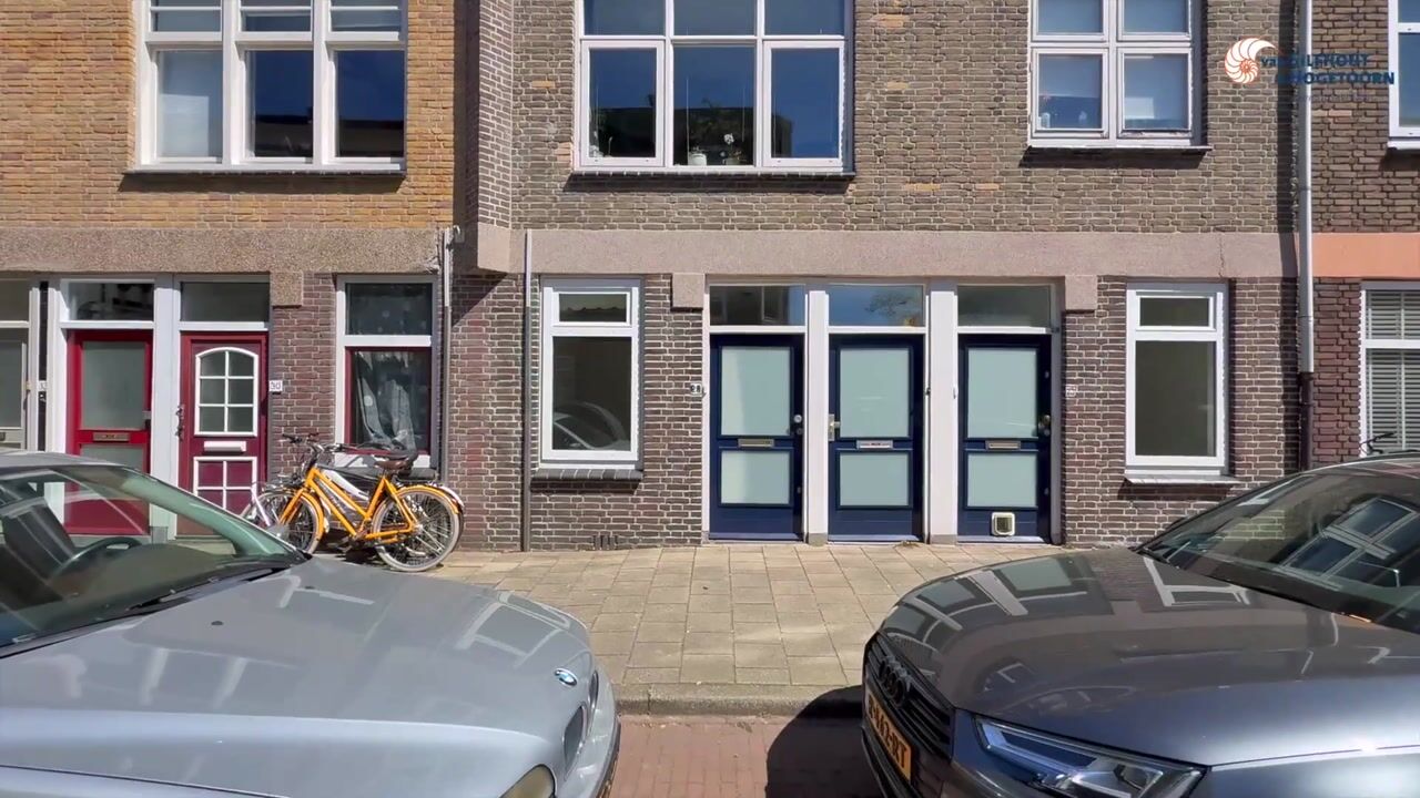 Video van Jacob Catsstraat 28