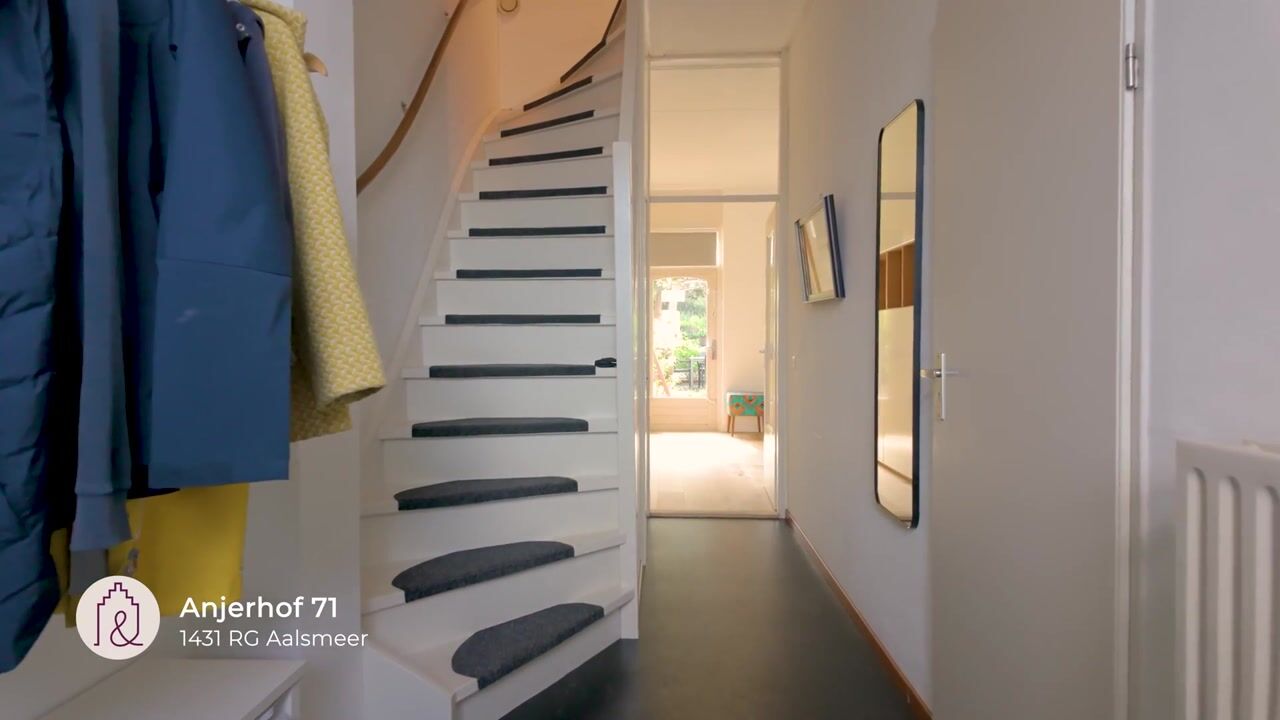 Video van Anjerhof 71