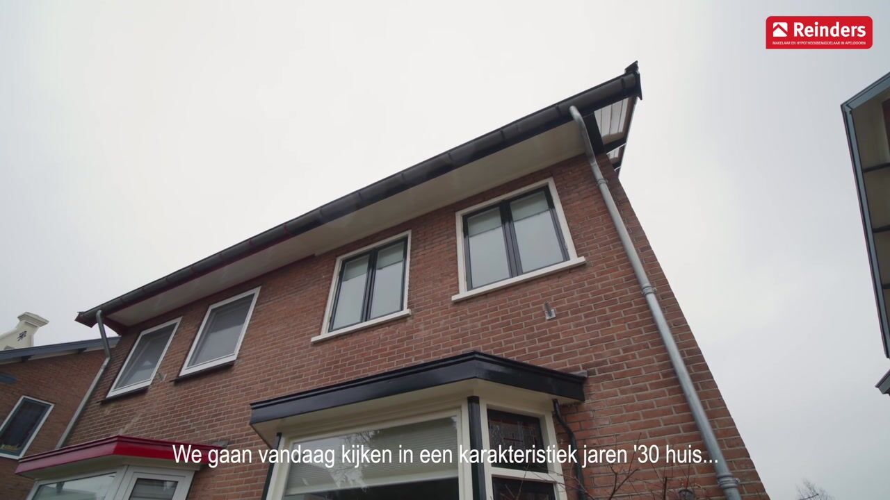 Bekijk video van Fabriekstraat 34