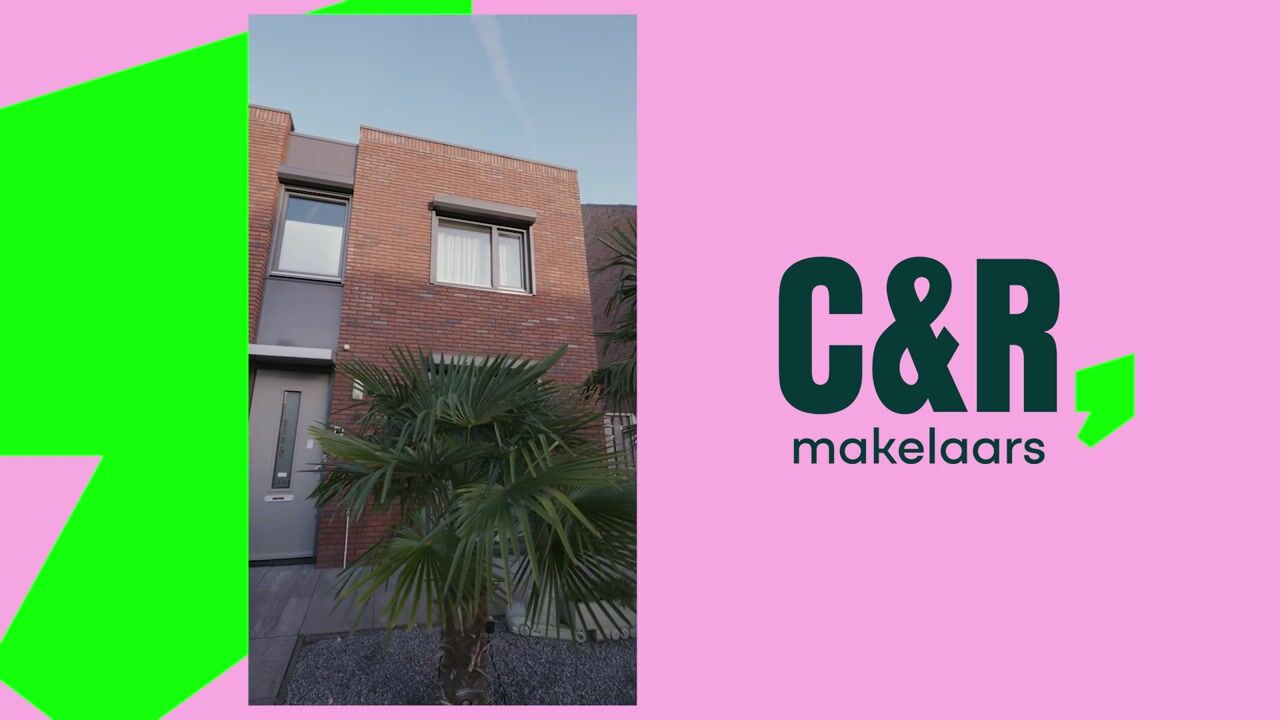 Video of Laan van Luxemburg 4-B