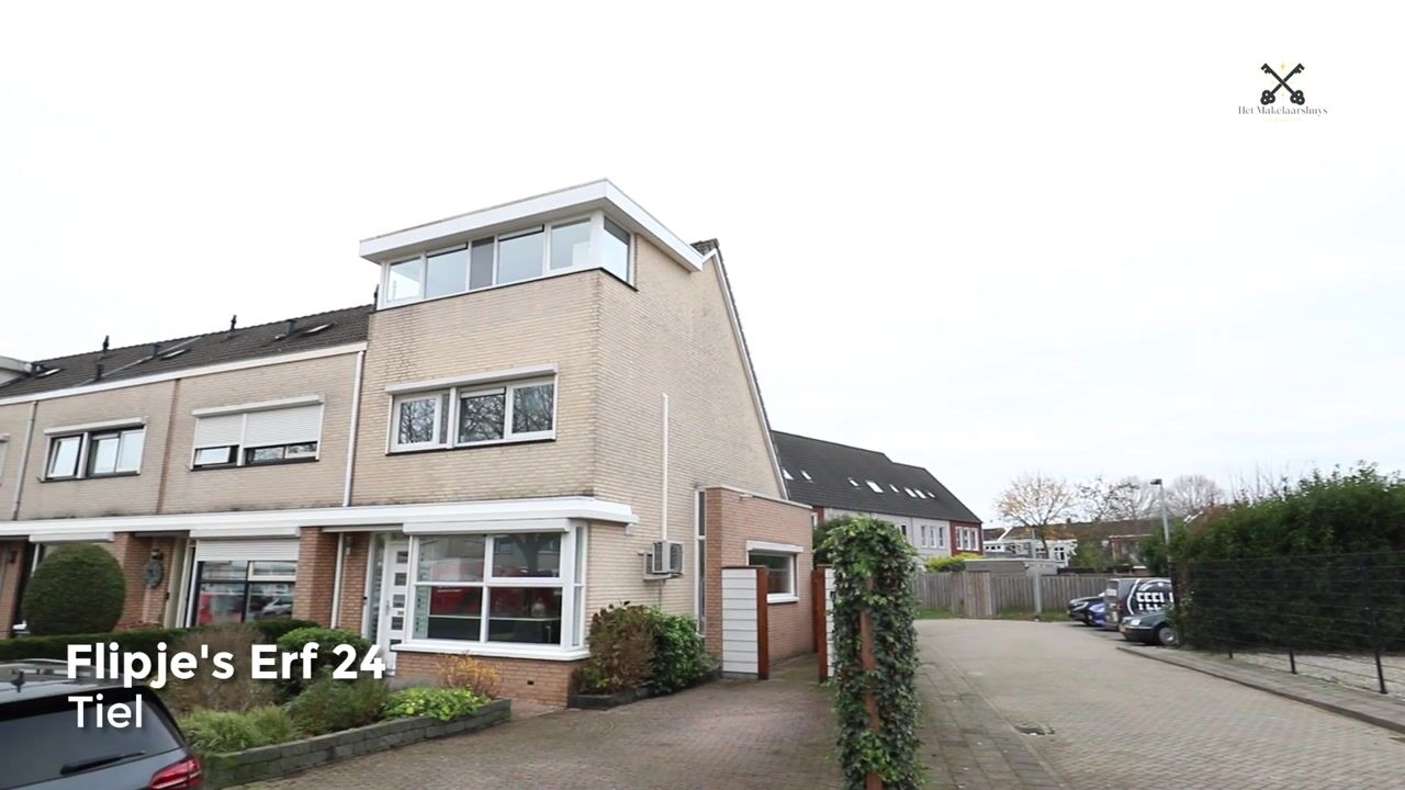 Video van Flipje's Erf 24