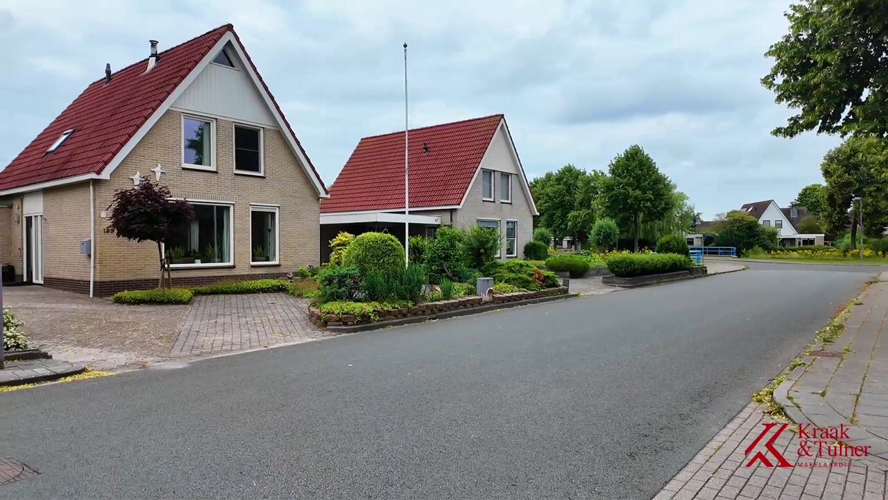 Video van Bolster 105