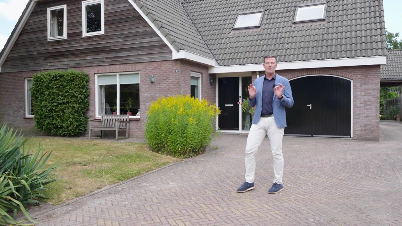 Video van Haneweg 33