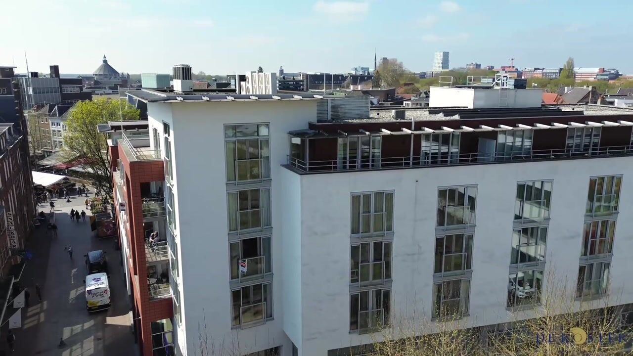 Video van Scheidingstraat 55