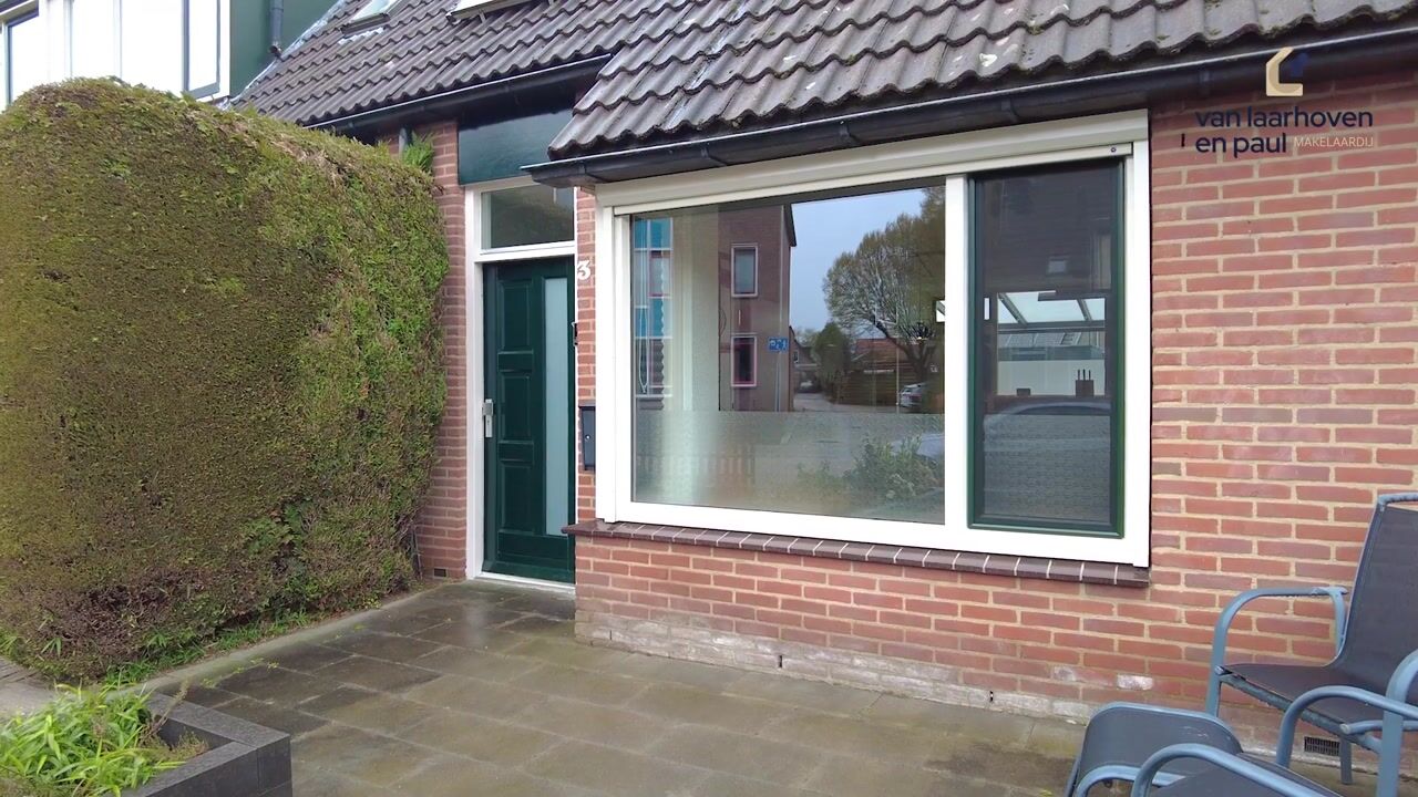 Video van Reigersweg 3