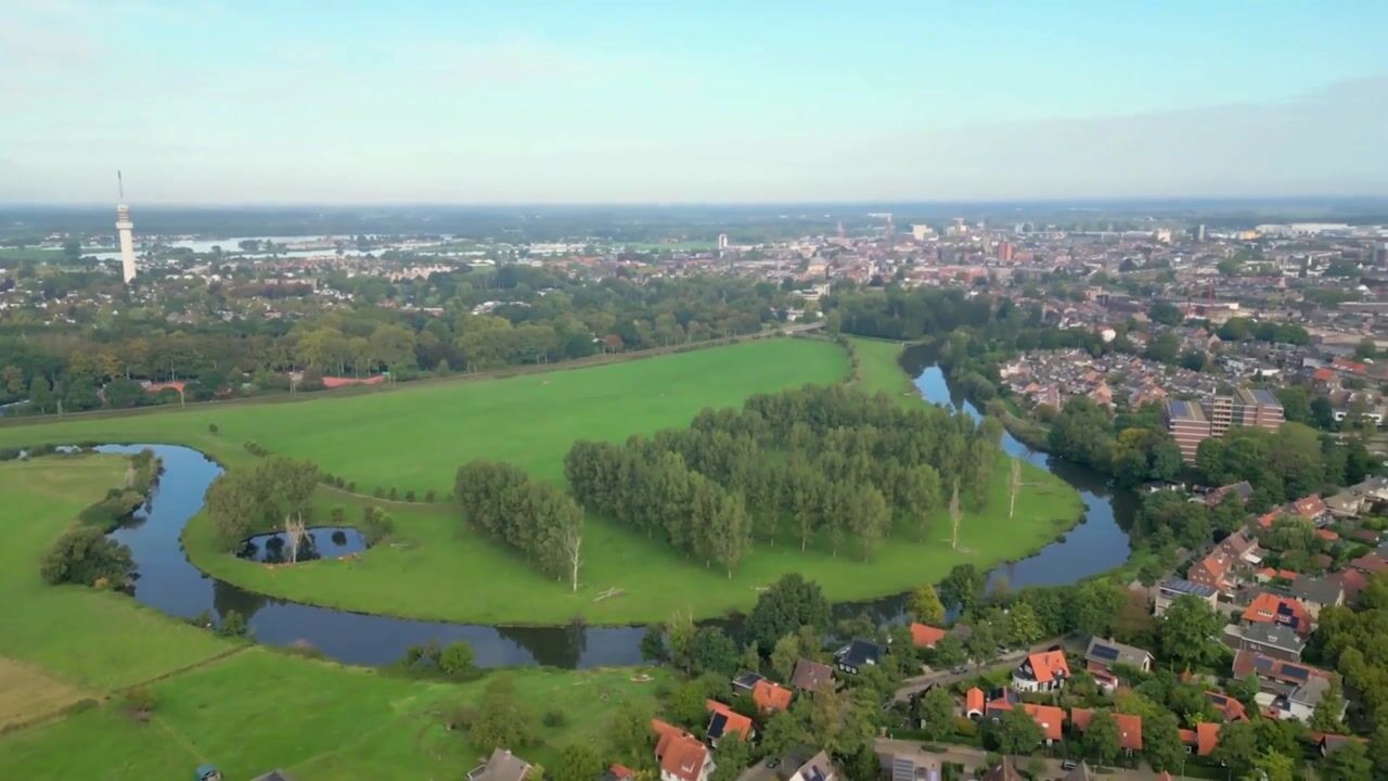 Video van Muggenbroekerlaan 40
