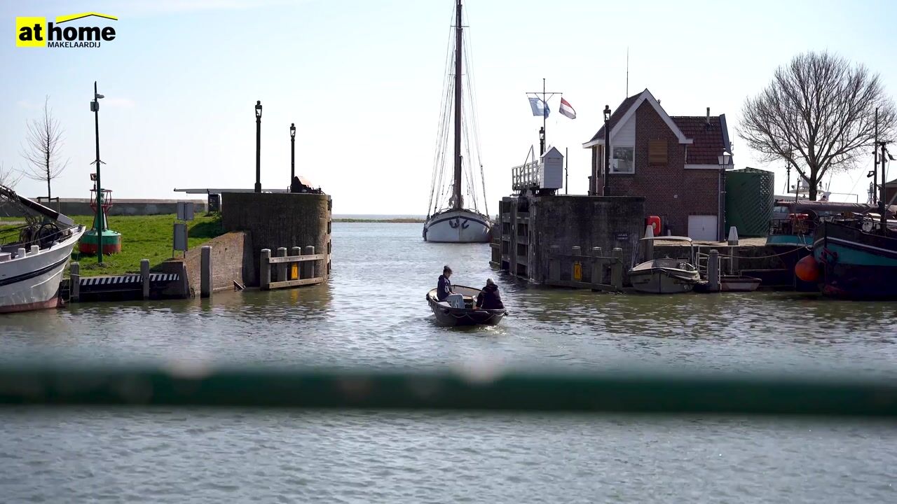 Video of Korenmarkt 15