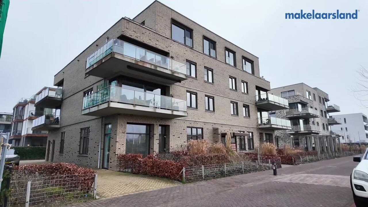 Video van Noorwegenkade 340