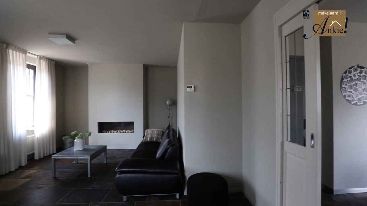 Video van Maasstraat 68