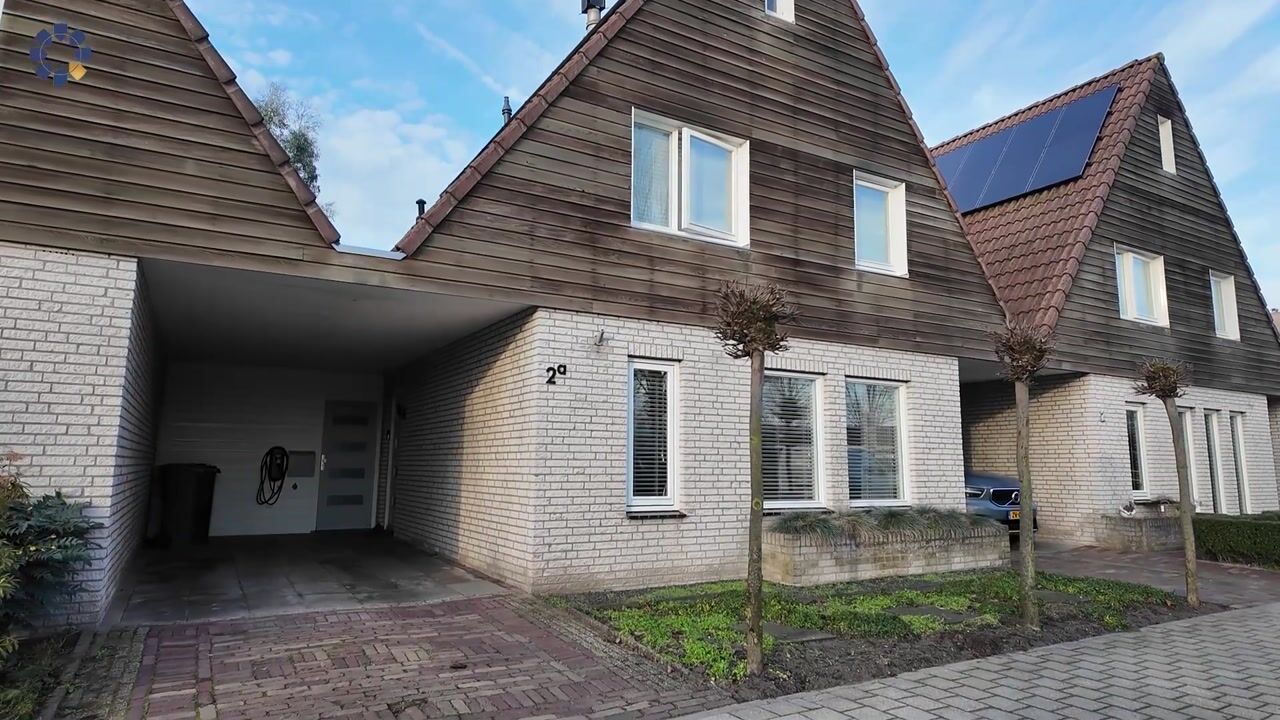 Video van Geerde 2-A