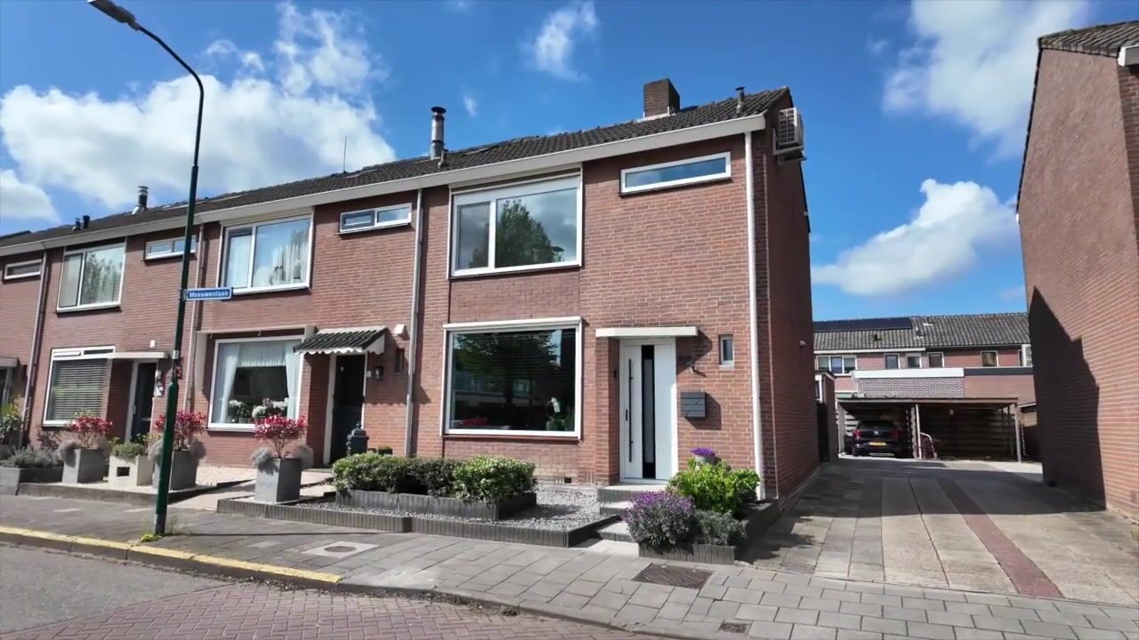 Video of Meeuwenlaan 59