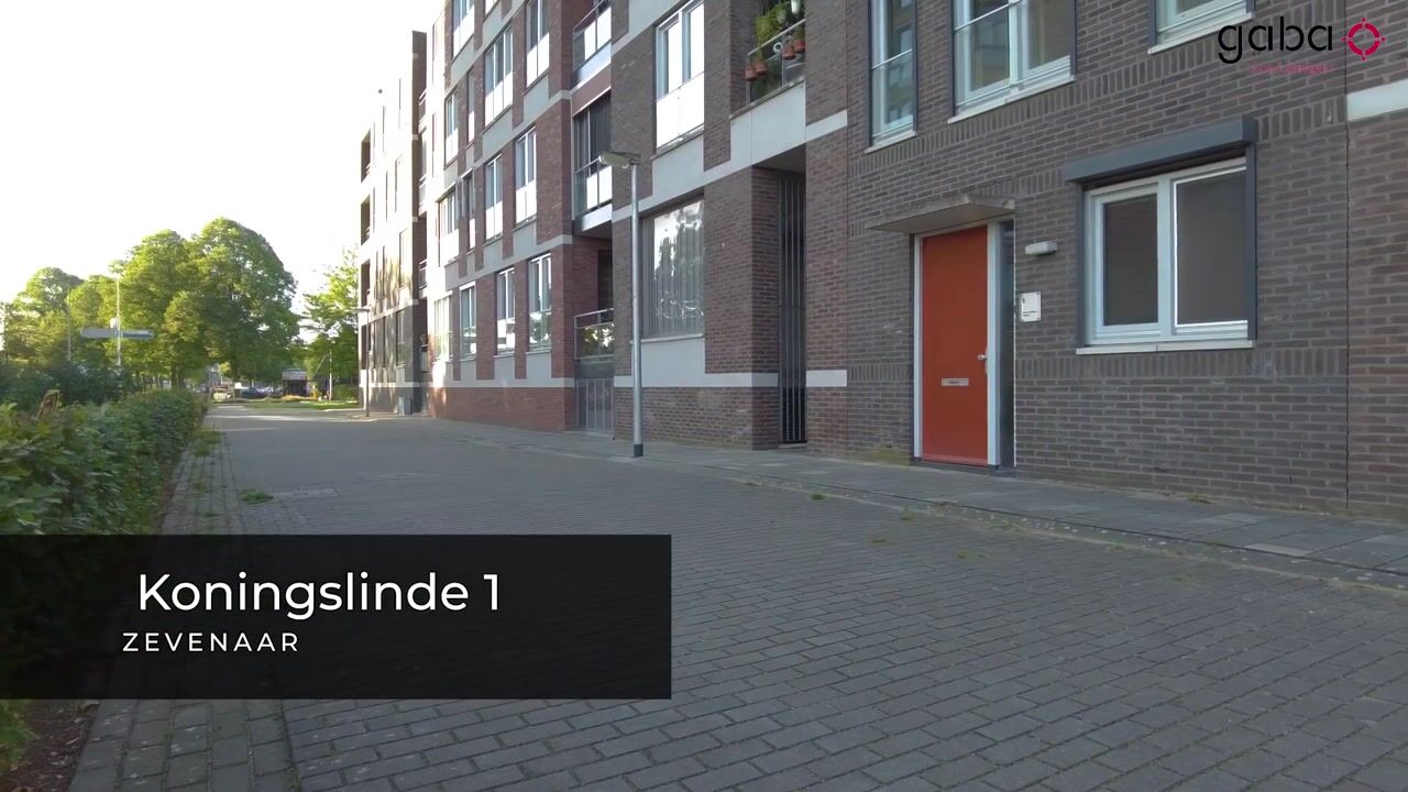 Video van Koningslinde 1