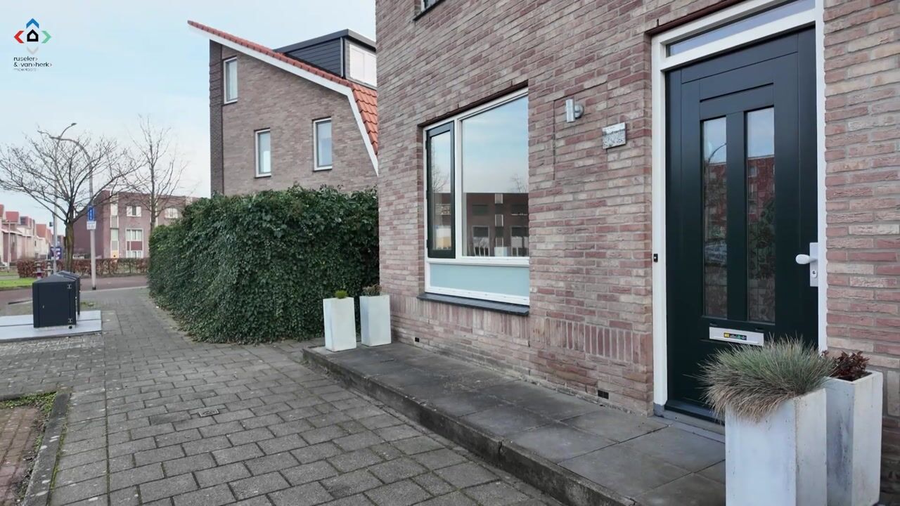 Video van Korenakker 25