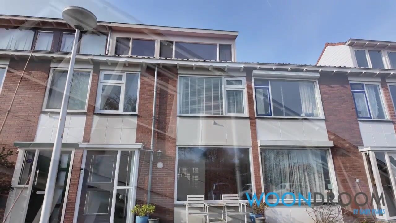 Video van Karel Doormanstraat 23