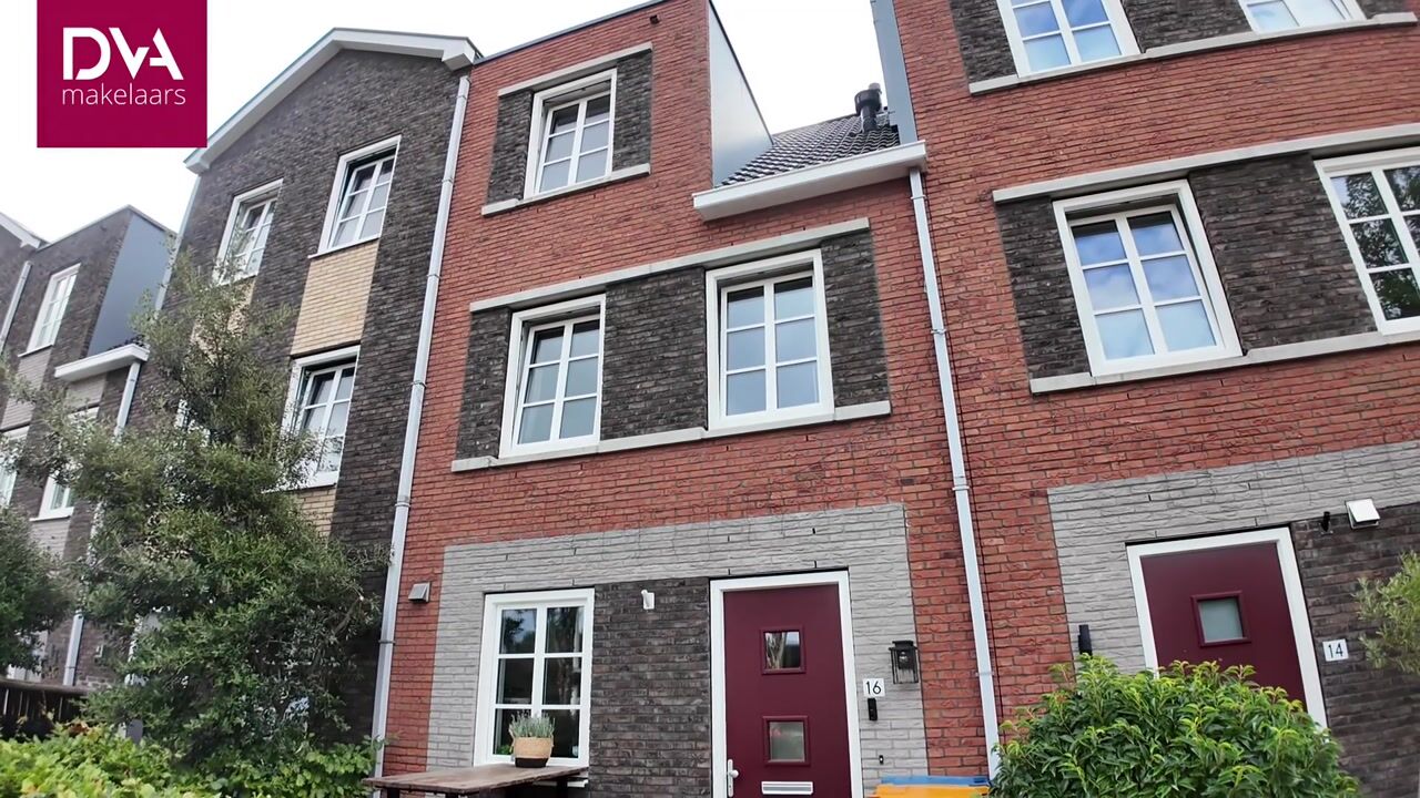 Video van Truus Wijsmuller-Meijerstraat 16