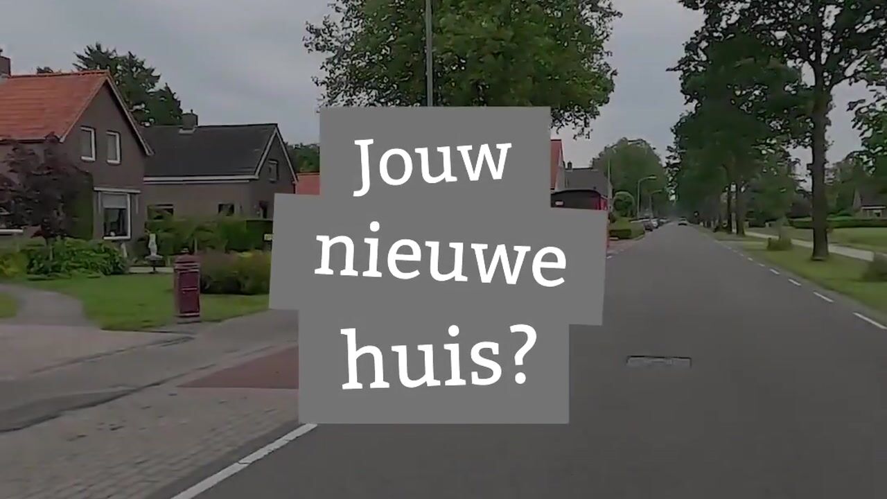 Video van Exloërkijl-Zuid 17-C