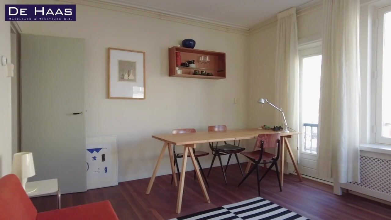 Video of Lex Althoffstraat 1-H