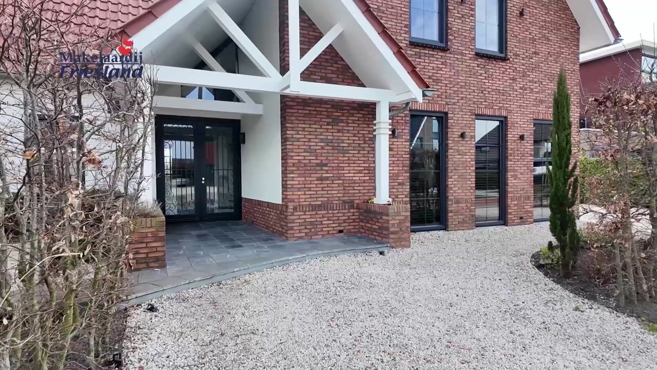 Video van Blitsaerderleane 48