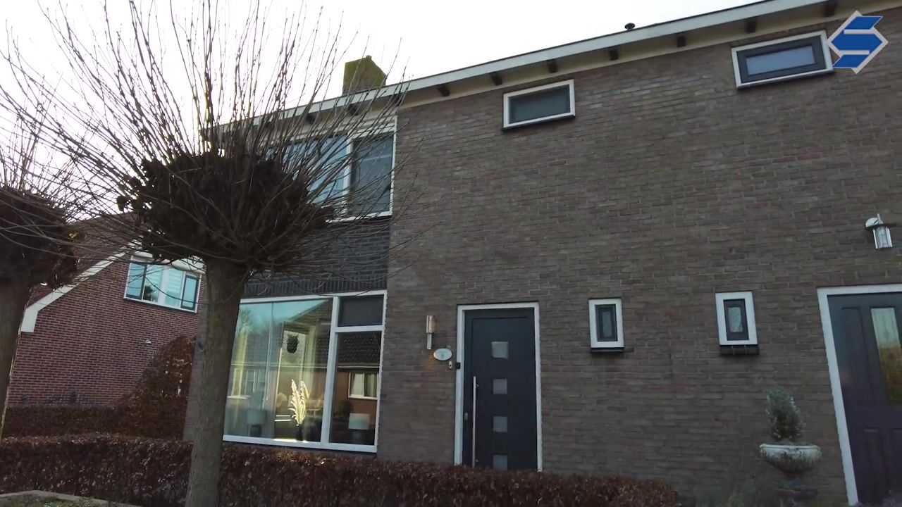 Video van Gladioolstraat 8
