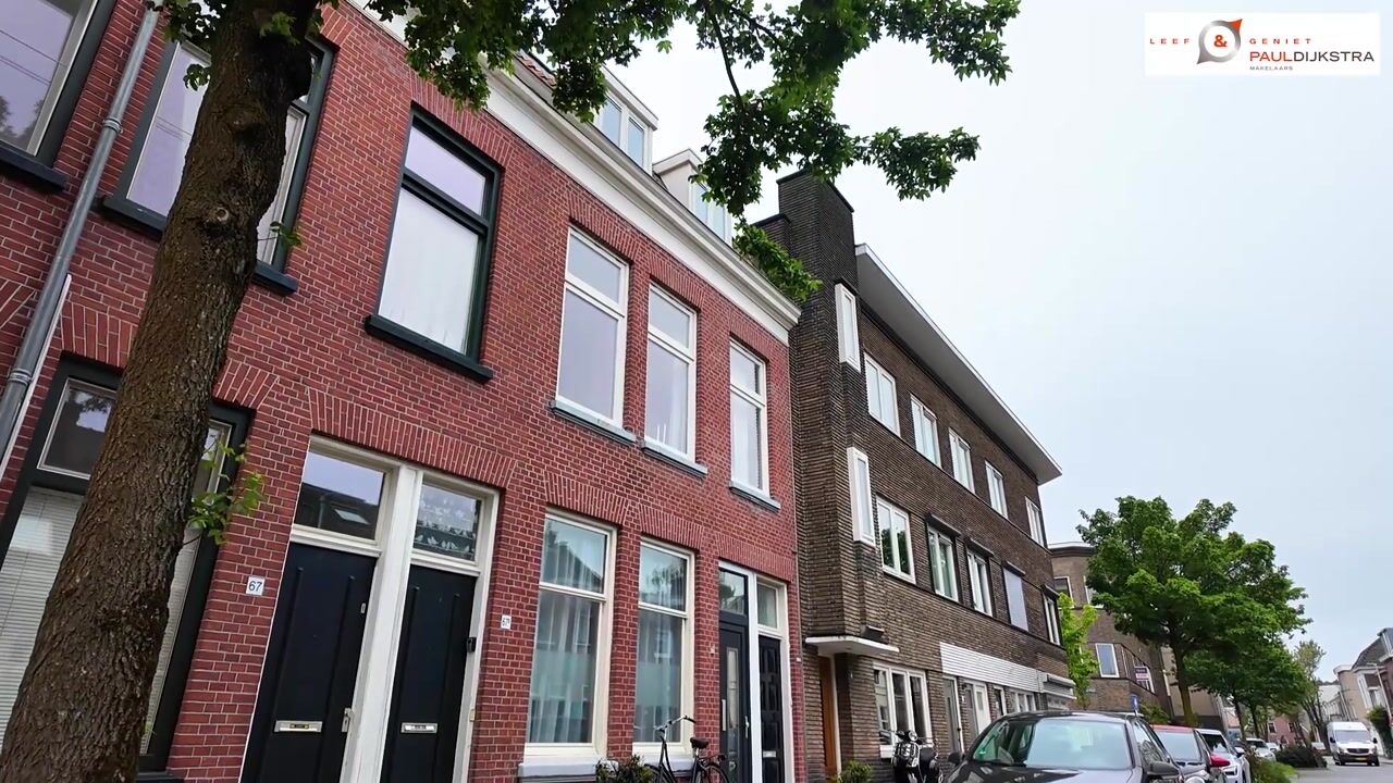 Video van Oudwijkerdwarsstraat 65-BS