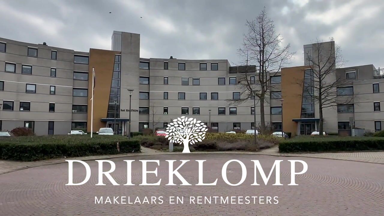 Video van Het Bastion 57