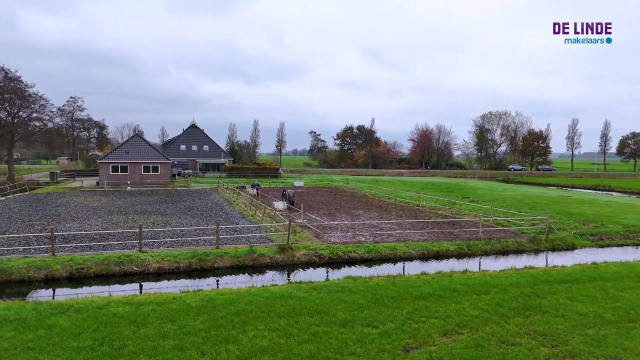 Video van Tijnjeweg 37