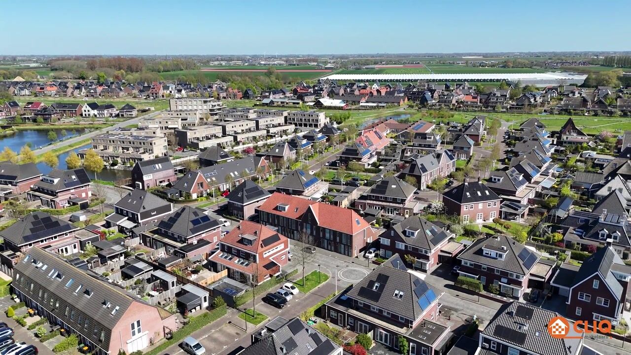 Video van Oosterweg Noord 17