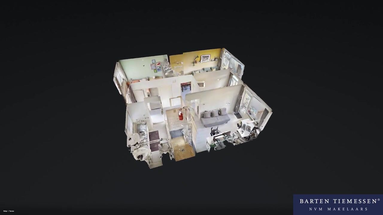 Video of Eykmanstraat 4-I