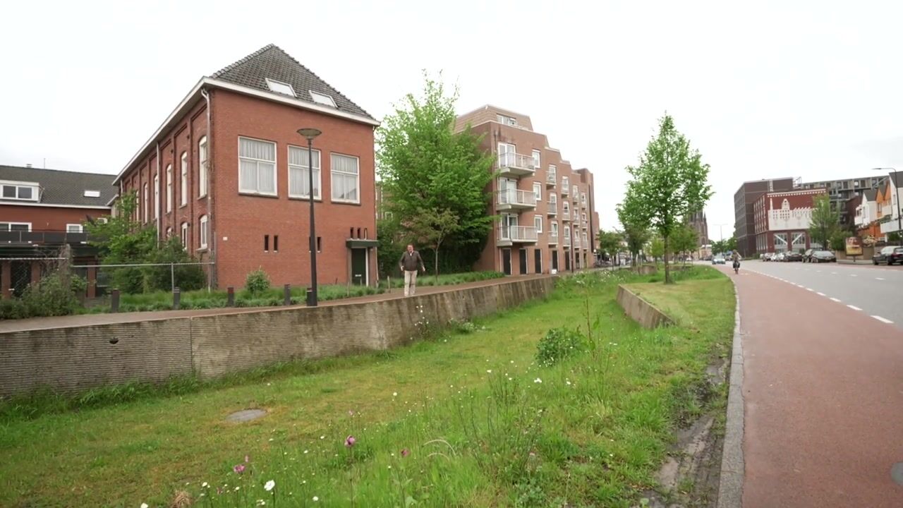 Video van Oldenzaalsestraat 89-304