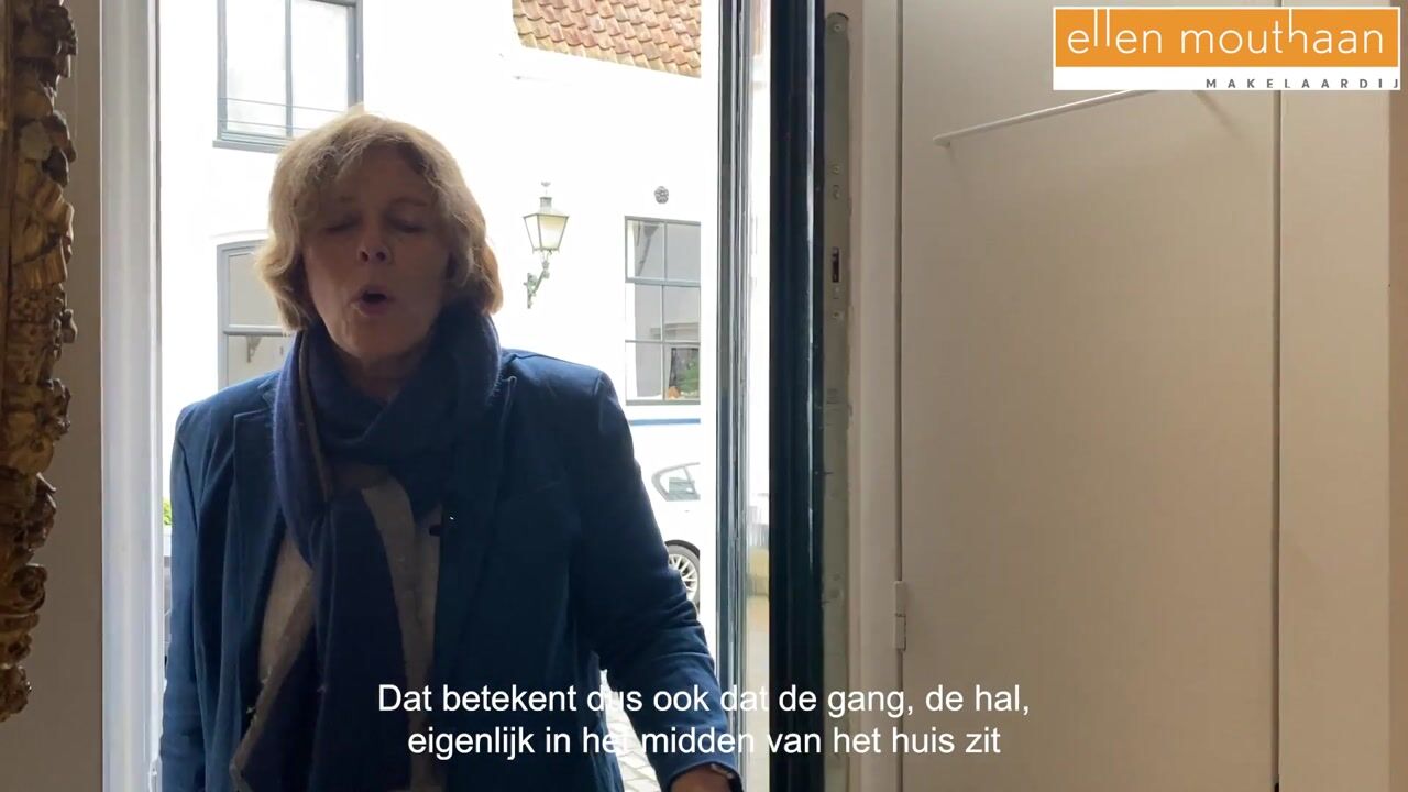 Bekijk video van Turfpoortstraat 15