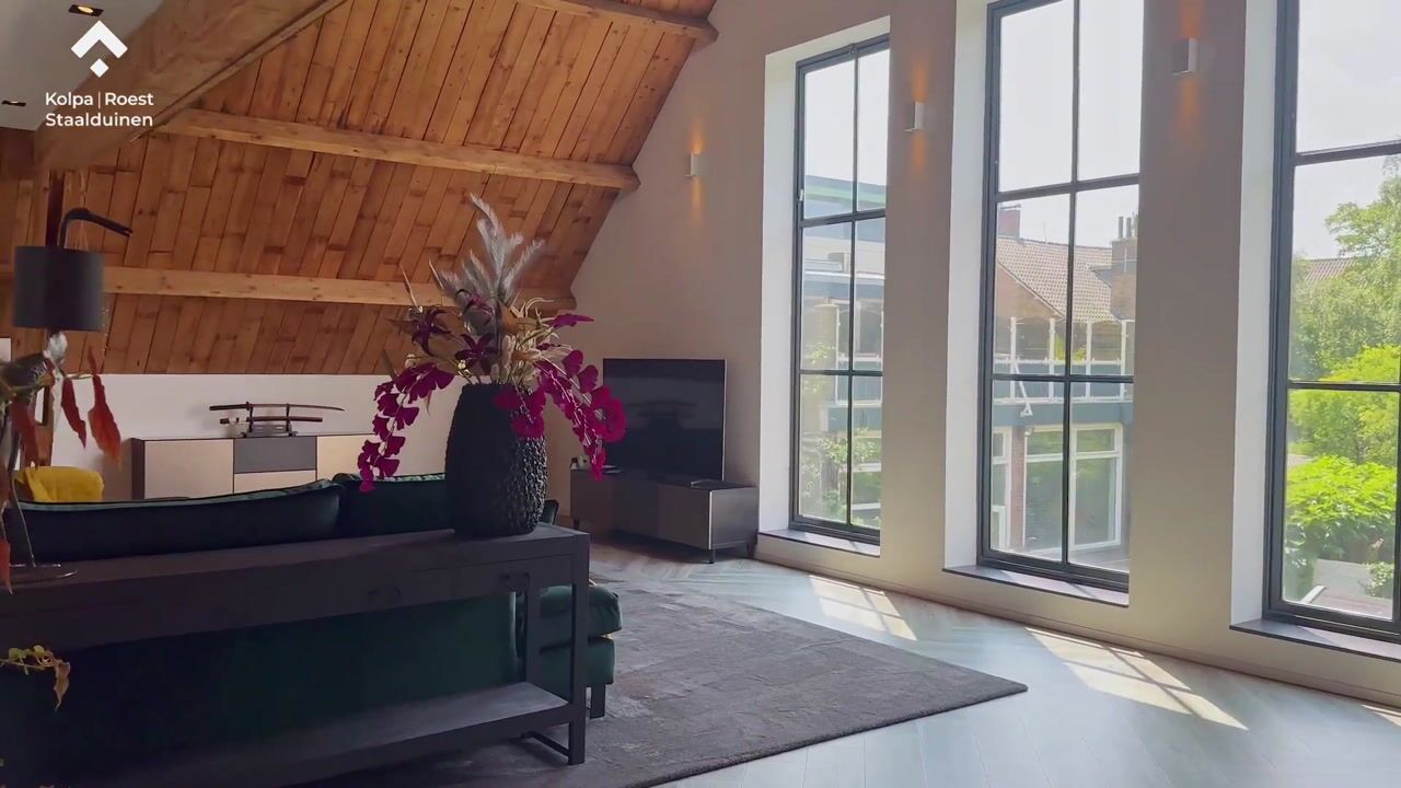 Video van Noordvliet 139