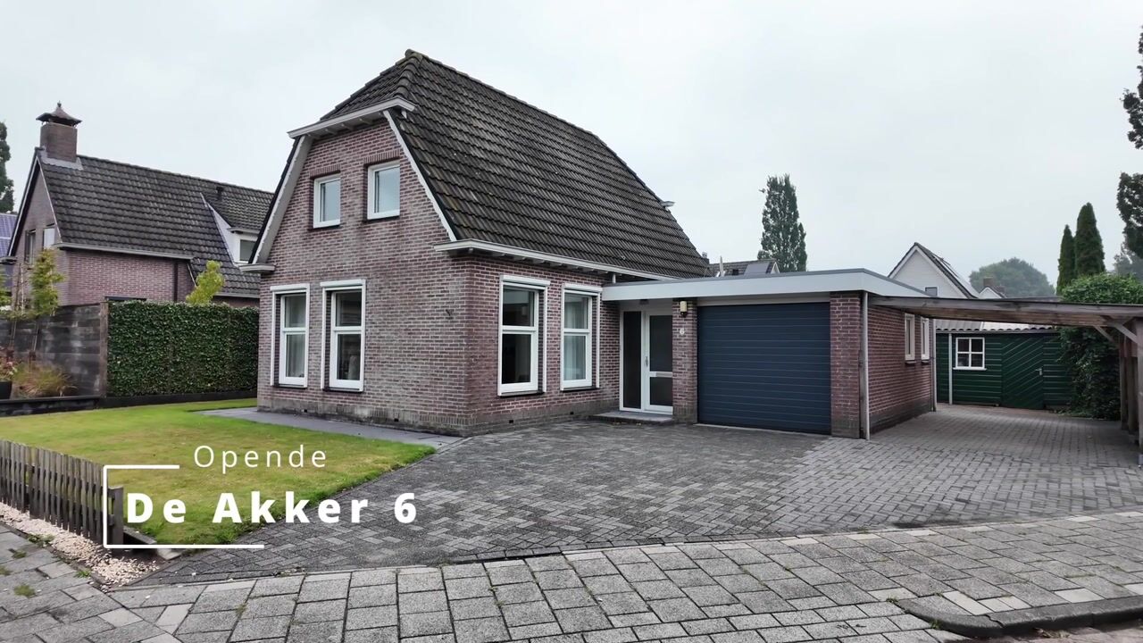 Video van De Akker 6