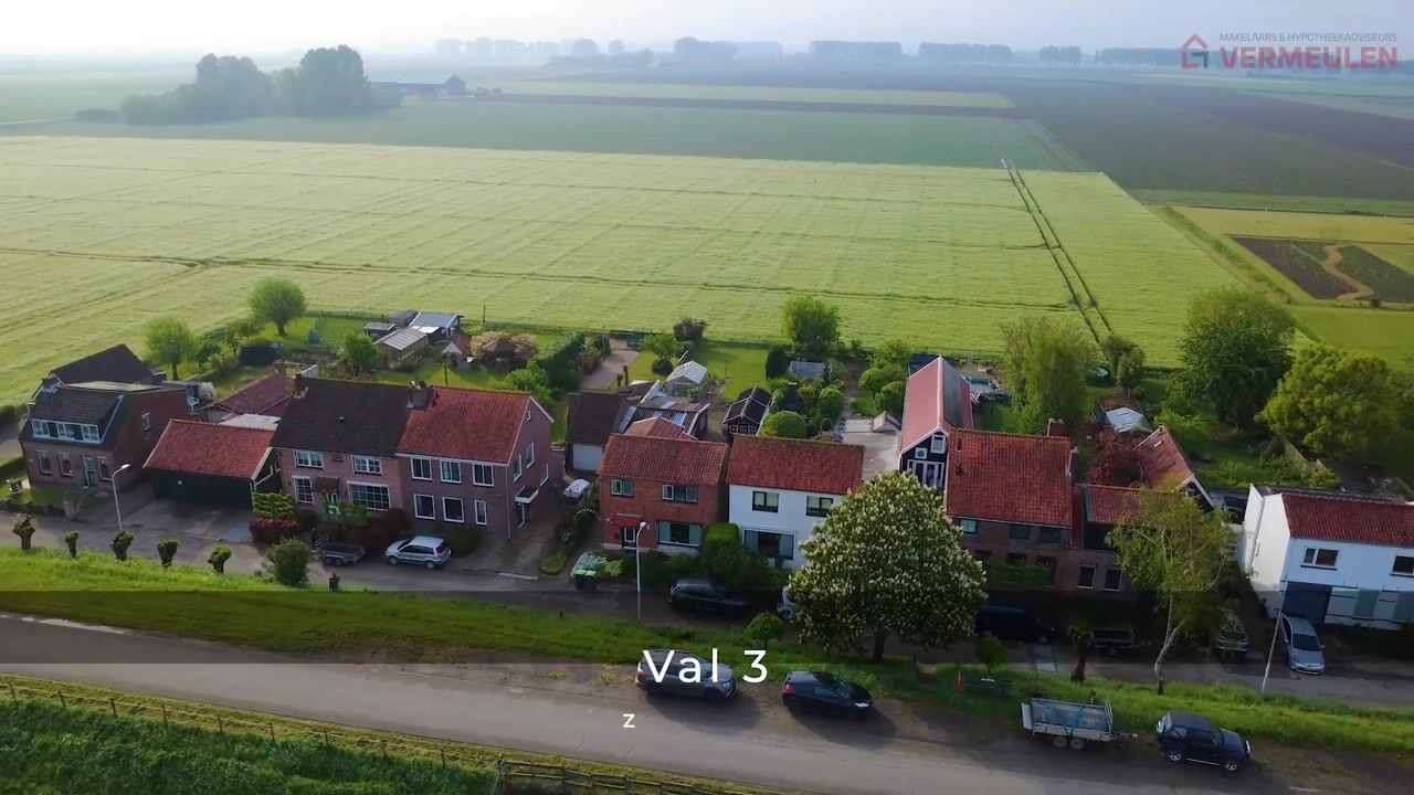 Video van Val 3