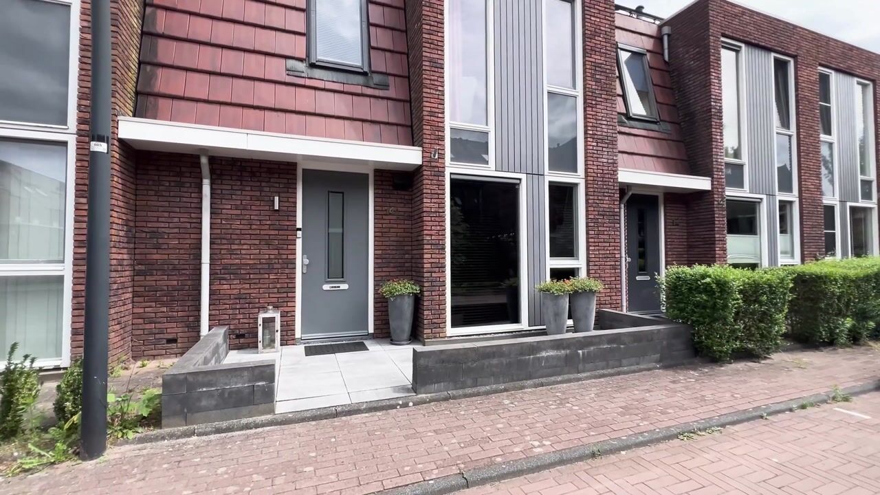 Video van Streeksel 14