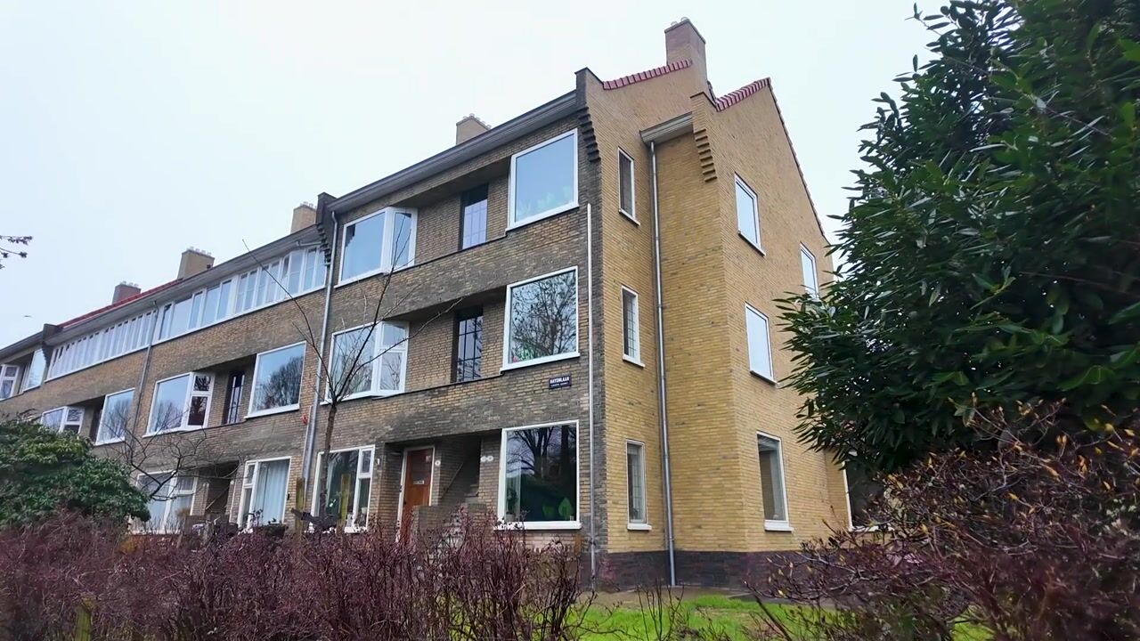 Video of Haydnlaan 1-A