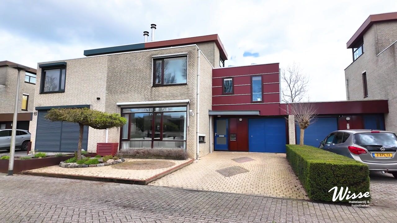 Video of Groenewaal 13