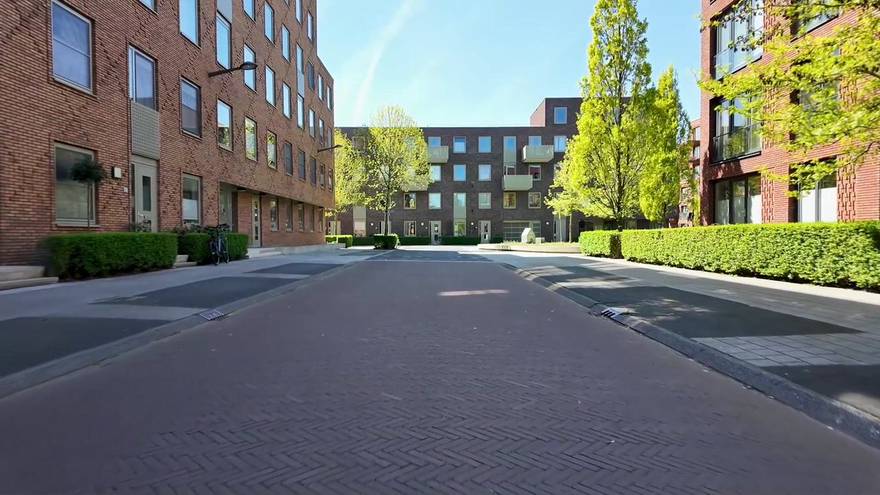 Video van Grunostraat 33