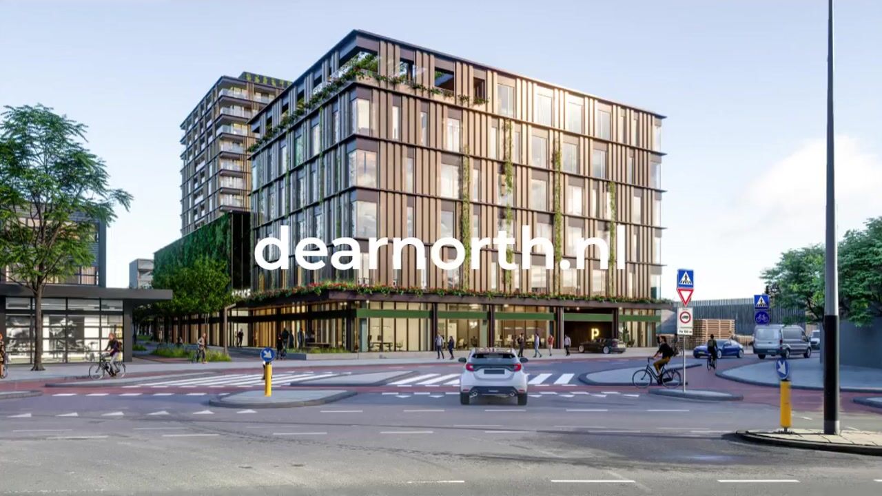 View video of Dear North