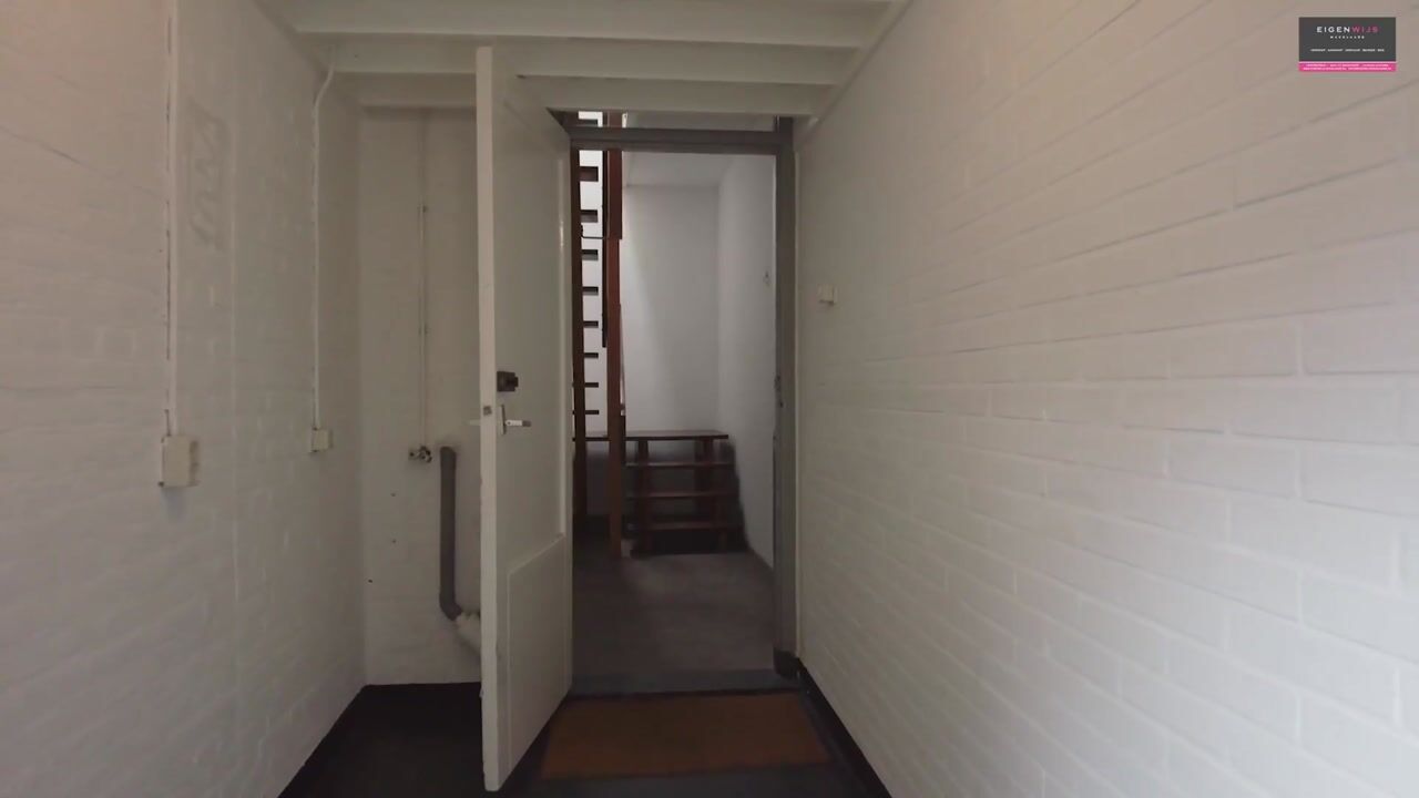 Video van Zandvoortselaan 9-C