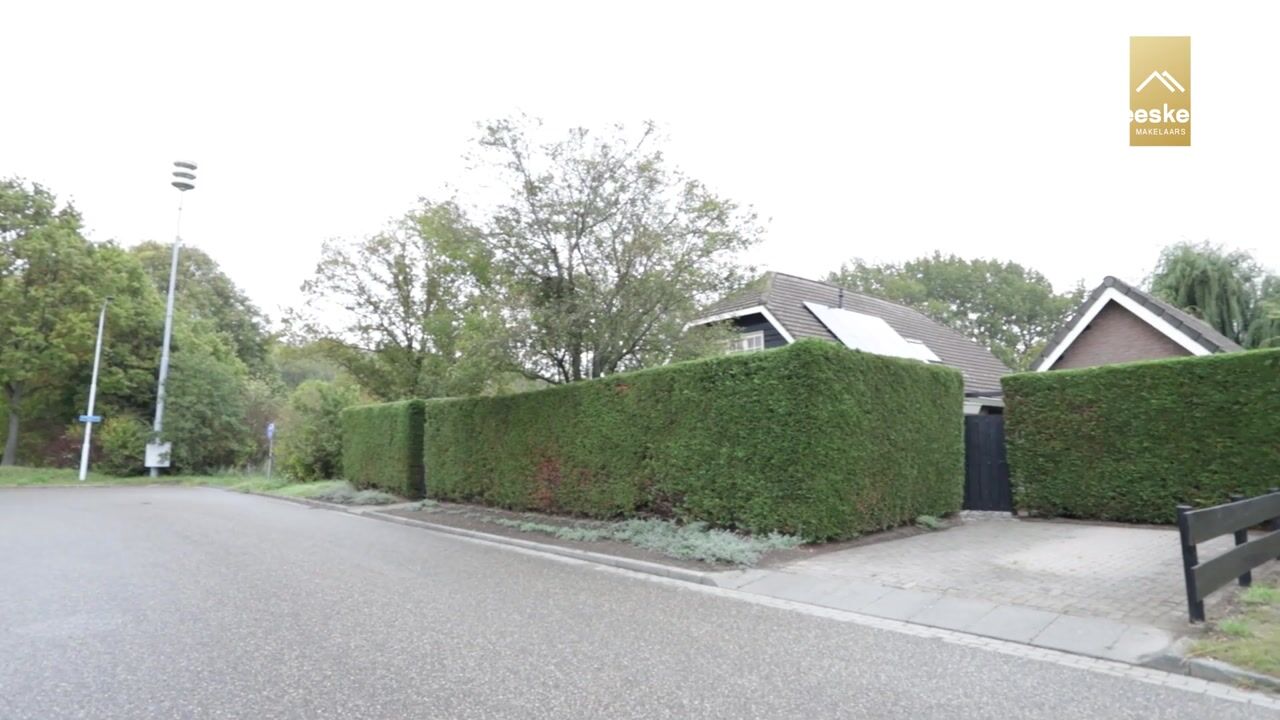 Video van Jenny Weijermanweg 26