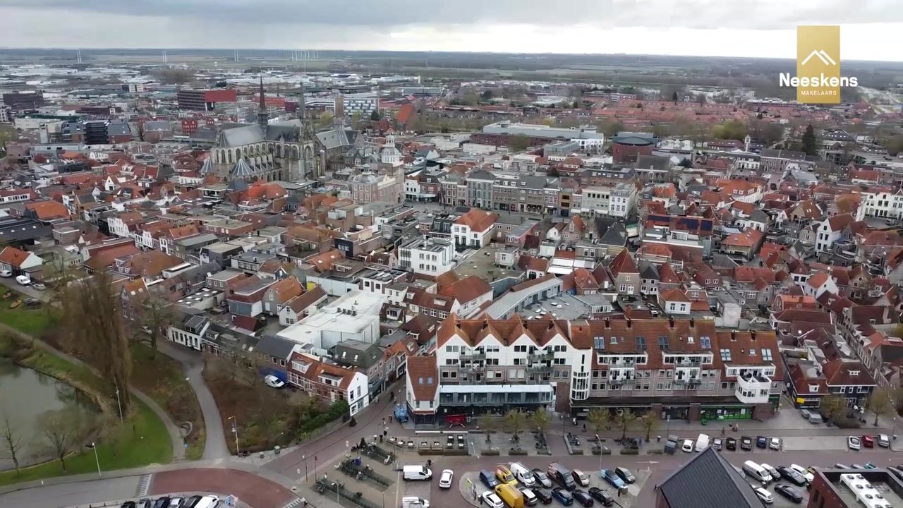 Video of Oostwal 34-03