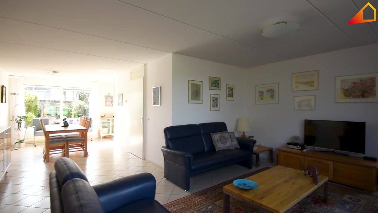 Video of Waterlelie 55