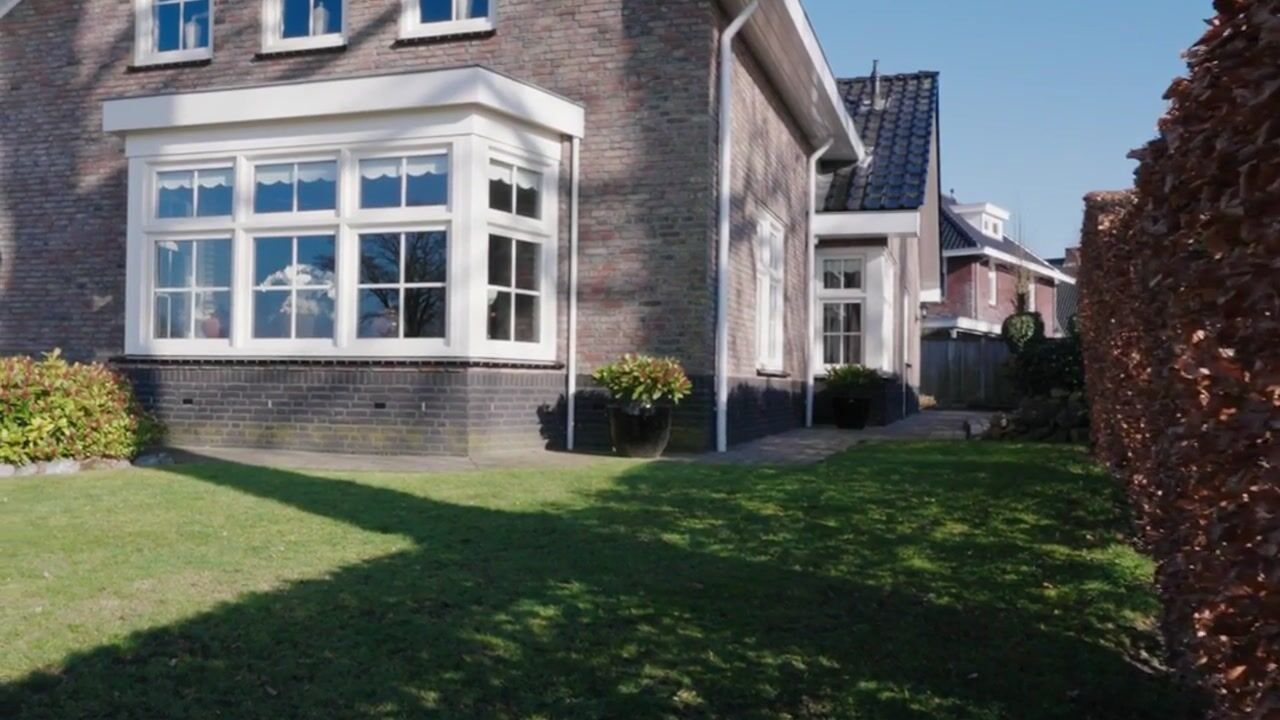 Video of Diekmanweg 2