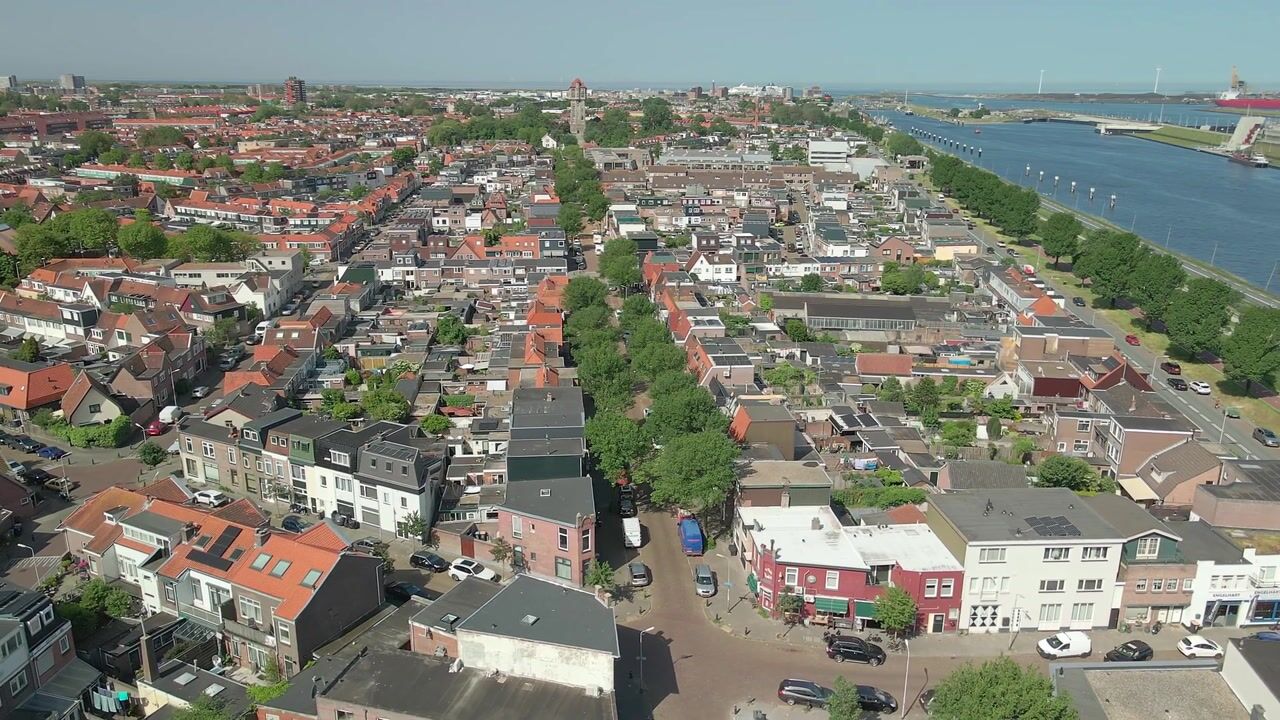 Video van Frans Naereboutstraat 18