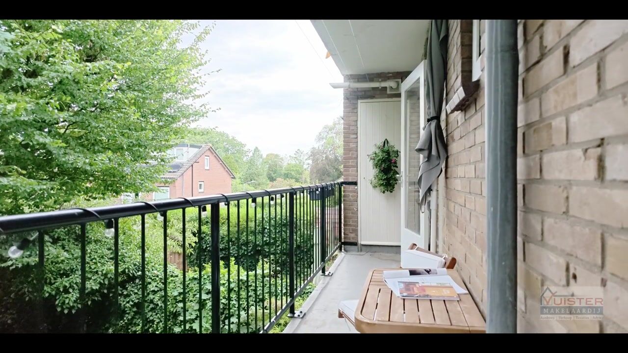 Video van Nieuwlandseweg 15